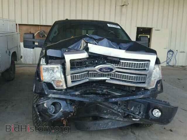 2012 FORD F150 - VIN: 1FTFW1EF1CFB20533 - Фото 9