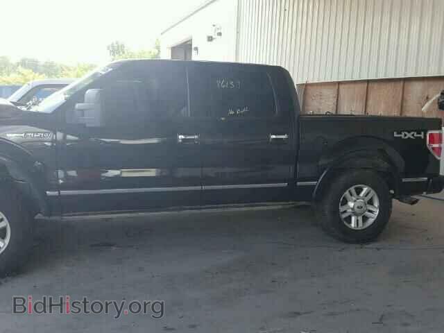 2012 FORD F150 - VIN: 1FTFW1EF1CFB20533 - Фото 10