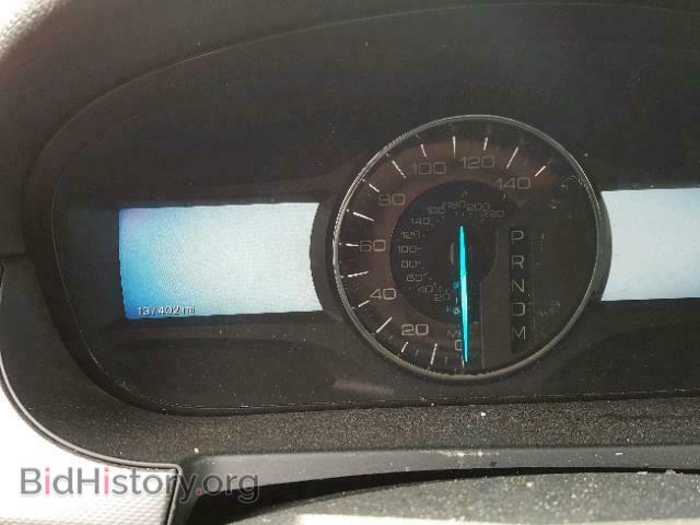 2011 FORD EDGE - VIN: 2FMDK4JC2BBB09505 - Фото 8