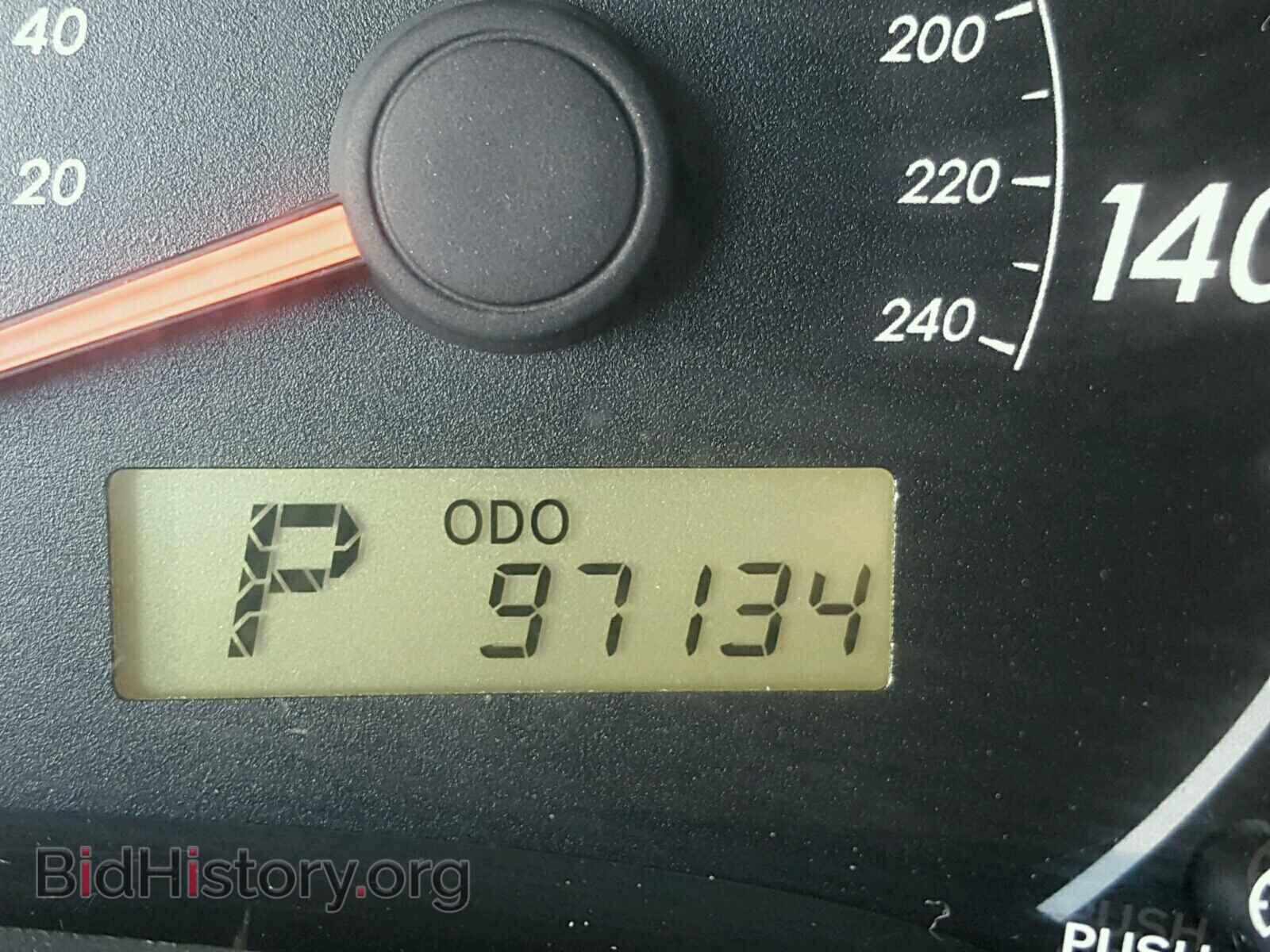 2012 TOYOTA COROLLA BA - VIN: 2T1BU4EEXCC810772 - Фото 8