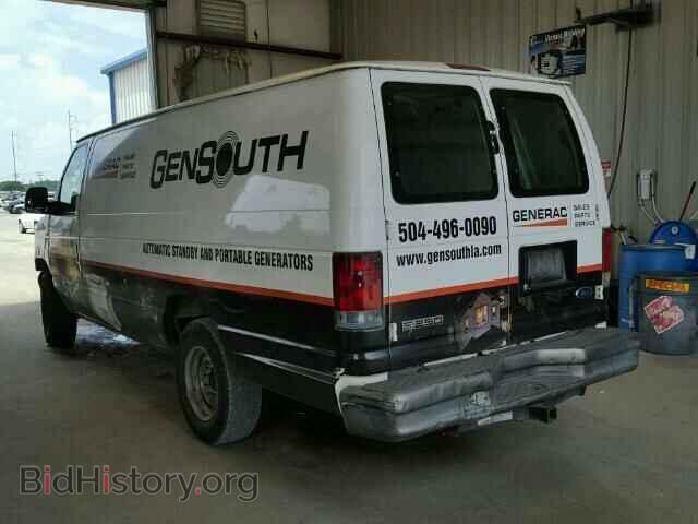 2006 FORD ECONOLINE - VIN: 1FTNS24L26DA41909 - Фото 3