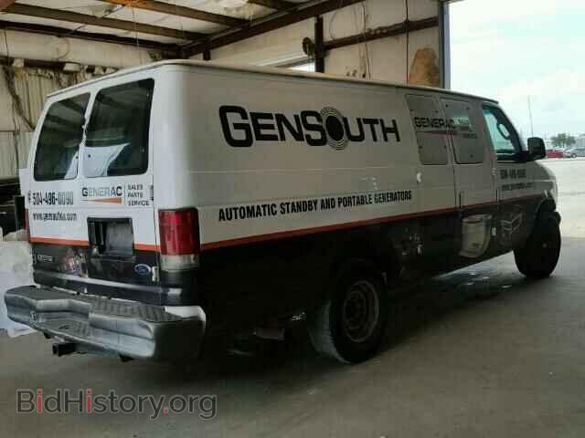 2006 FORD ECONOLINE - VIN: 1FTNS24L26DA41909 - Фото 4
