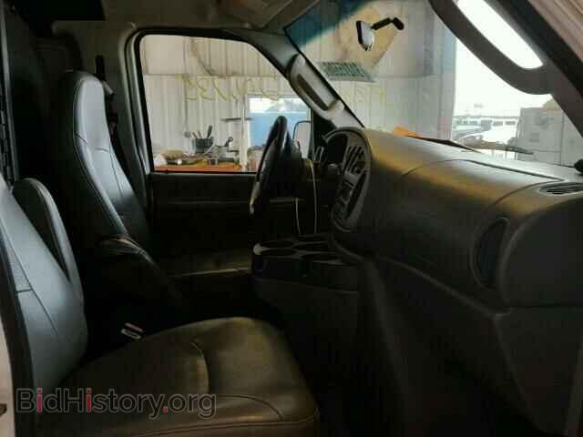 2006 FORD ECONOLINE - VIN: 1FTNS24L26DA41909 - Фото 5