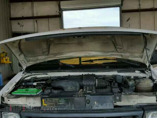 2006 FORD ECONOLINE - VIN: 1FTNS24L26DA41909 - Фото 7