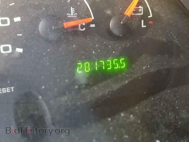 2006 FORD ECONOLINE - VIN: 1FTNS24L26DA41909 - Фото 8