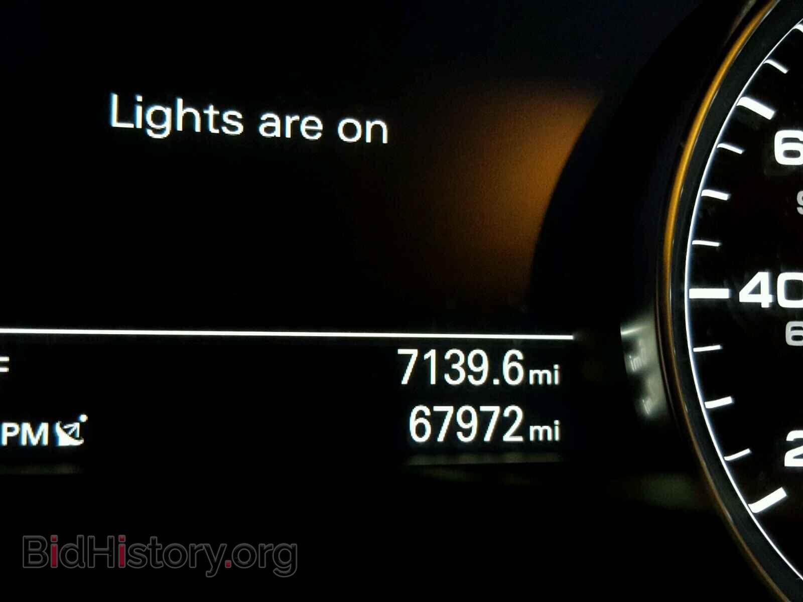 2014 AUDI A6 - VIN: WAUGFAFC8EN046140 - Photo 8