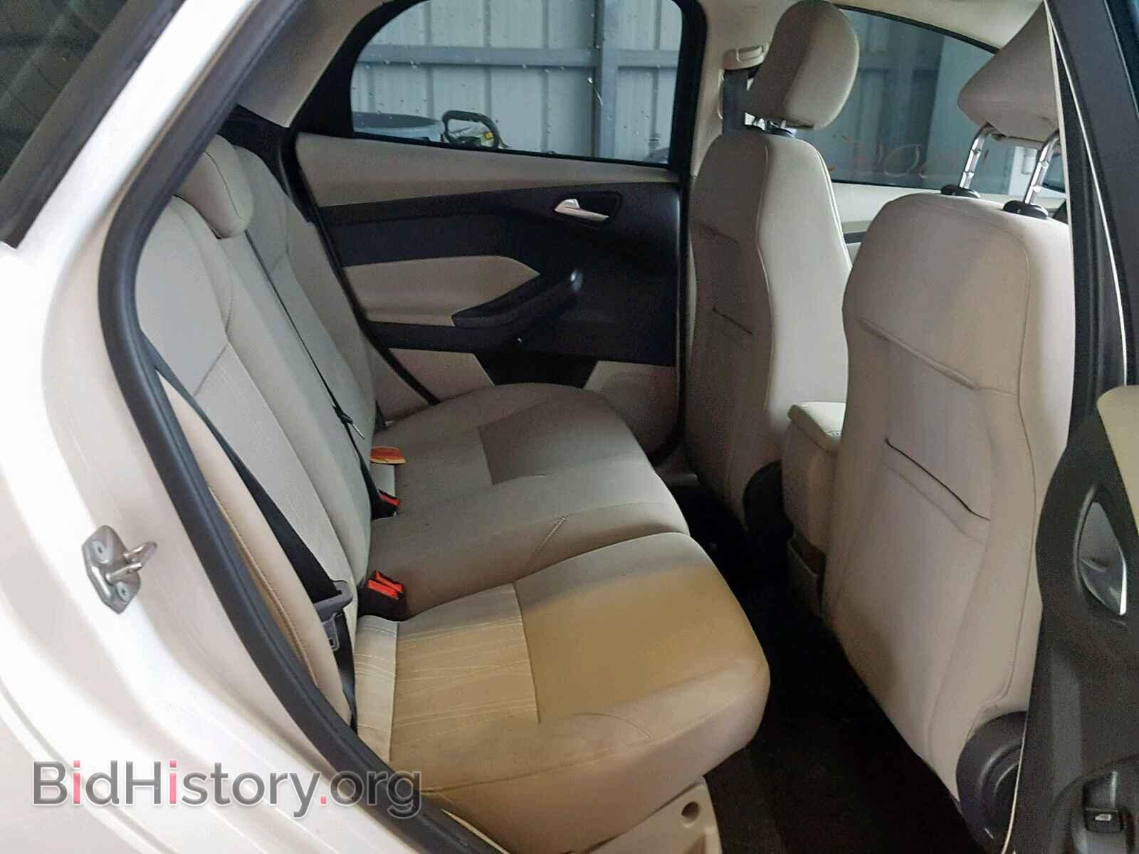 2015 FORD FOCUS SE - VIN: 1FADP3K29FL277434 - Фото 6