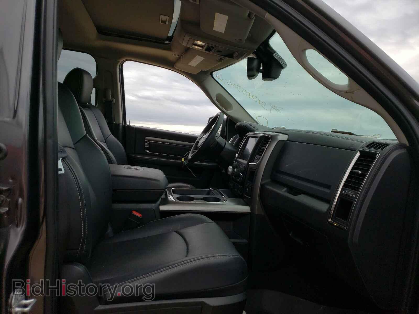 2017 RAM 1500 - VIN: 1C6RR7HT9HS767020 - Photo 6