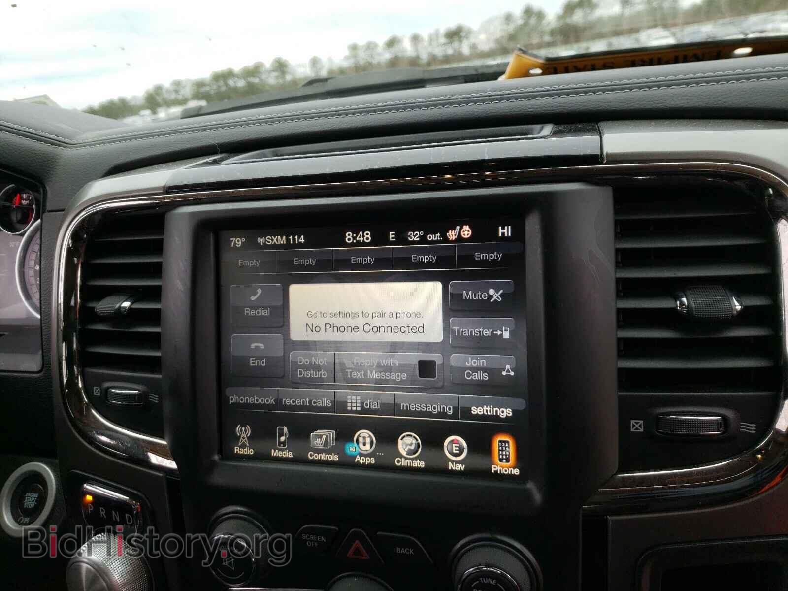 2017 RAM 1500 - VIN: 1C6RR7HT9HS767020 - Photo 9