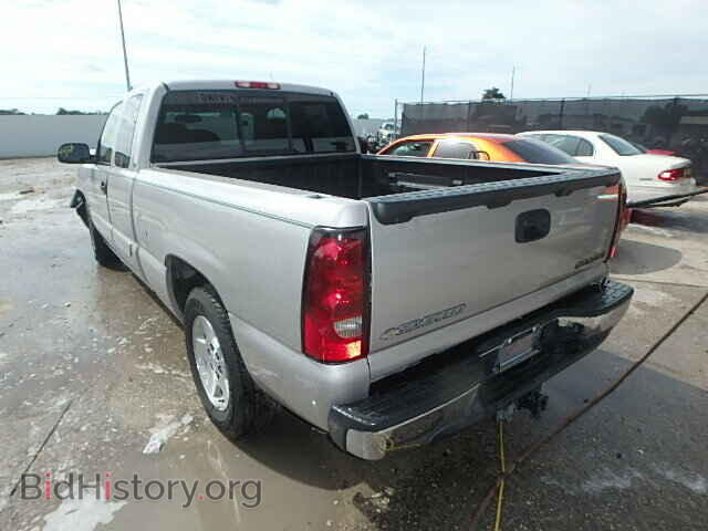 2005 CHEVROLET SILVERADO - VIN: 2GCEC19T451227168 - Photo 3