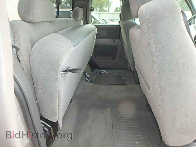 2005 CHEVROLET SILVERADO - VIN: 2GCEC19T451227168 - Photo 6