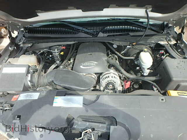 2005 CHEVROLET SILVERADO - VIN: 2GCEC19T451227168 - Photo 7