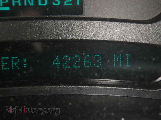 2005 CHEVROLET SILVERADO - VIN: 2GCEC19T451227168 - Photo 8