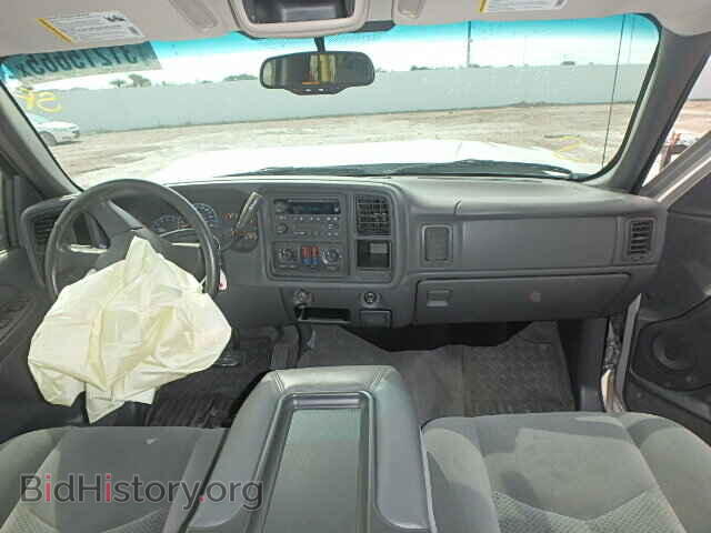 2005 CHEVROLET SILVERADO - VIN: 2GCEC19T451227168 - Photo 9