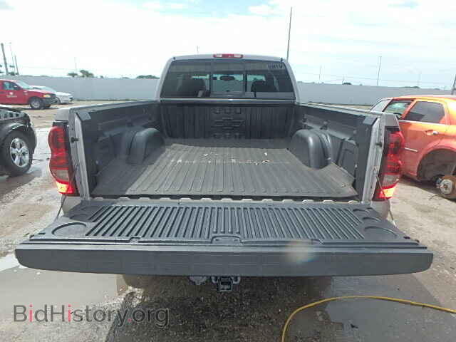 2005 CHEVROLET SILVERADO - VIN: 2GCEC19T451227168 - Photo 10