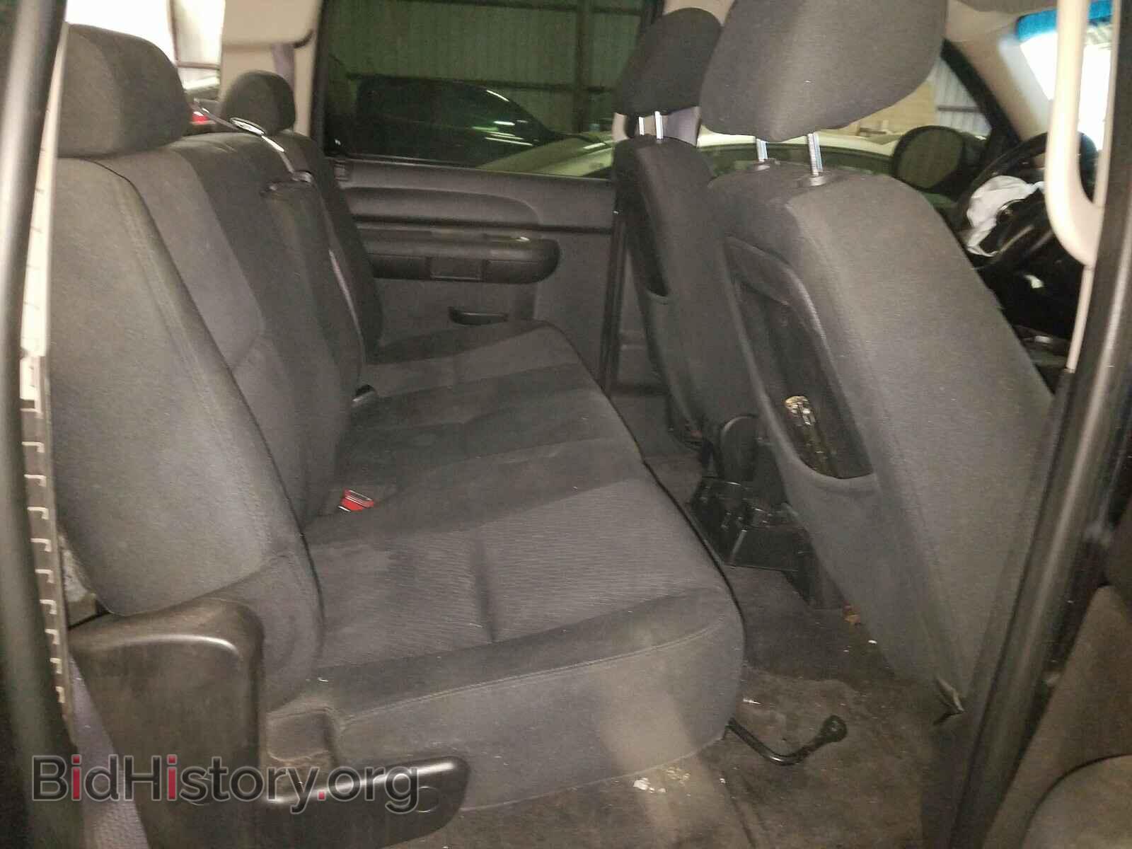 2011 GMC SIERRA - VIN: 3GTP2VE30BG225414 - Фото 6