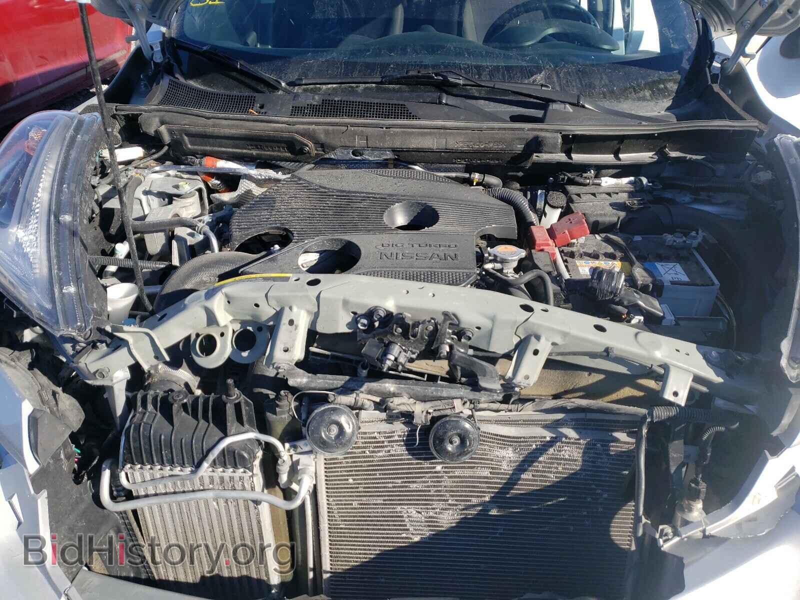 2017 NISSAN JUKE - VIN: JN8AF5MV5HT752474 - Фото 7