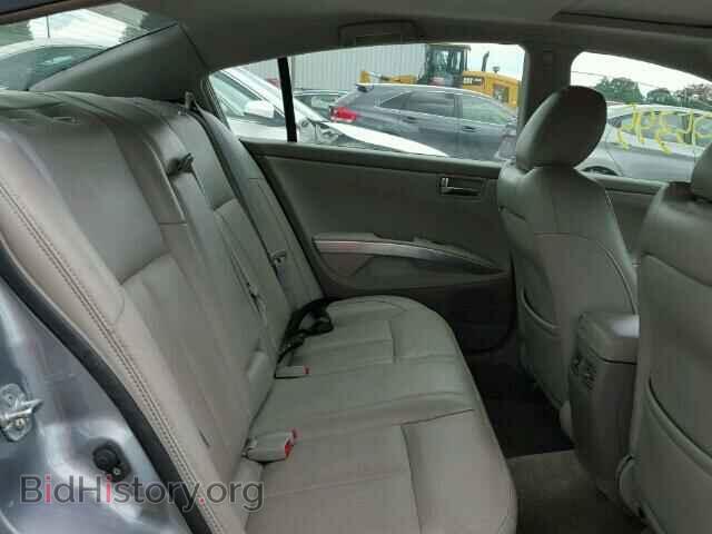 2007 NISSAN MAXIMA - VIN: 1N4BA41E77C842081 - Фото 6