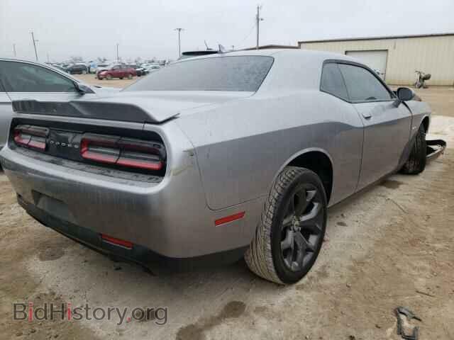 2018 DODGE CHALLENGER - VIN: 2C3CDZBTXJH294330 - Фото 4