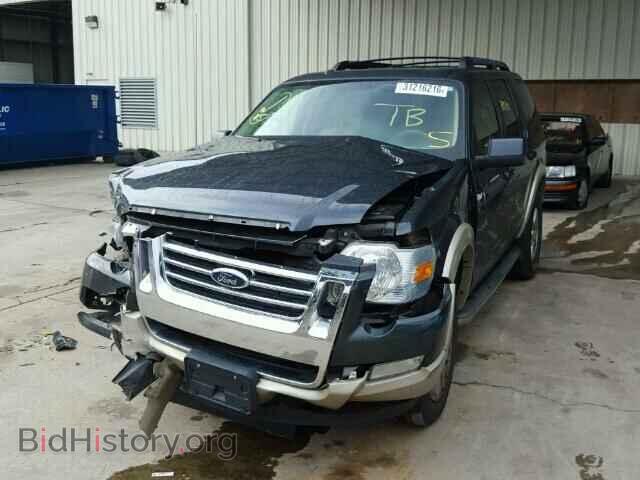 2010 FORD EXPLORER - VIN: 1FMEU6EE3AUA03577 - Photo 2