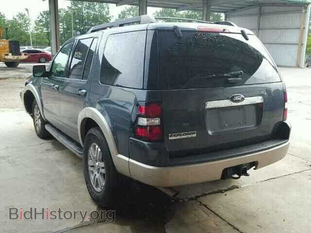 2010 FORD EXPLORER - VIN: 1FMEU6EE3AUA03577 - Photo 3