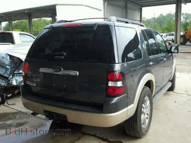 2010 FORD EXPLORER - VIN: 1FMEU6EE3AUA03577 - Photo 4