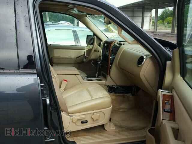 2010 FORD EXPLORER - VIN: 1FMEU6EE3AUA03577 - Photo 5