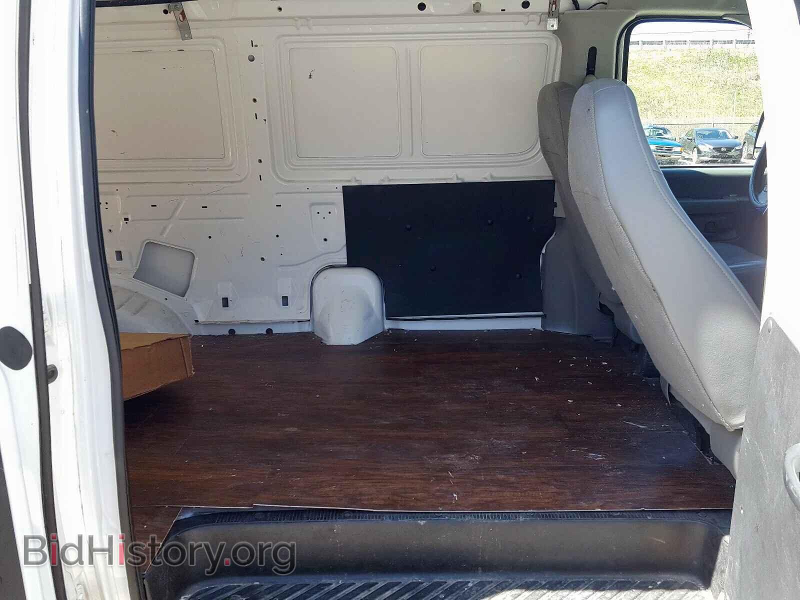 2003 FORD ECONOLINE - VIN: 1FTNS24L43HA26848 - Photo 6