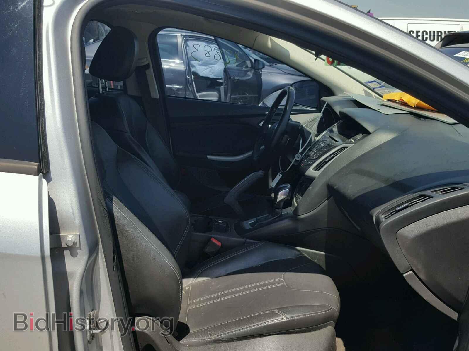 2013 FORD FOCUS - VIN: 1FADP3K24DL137725 - Photo 5