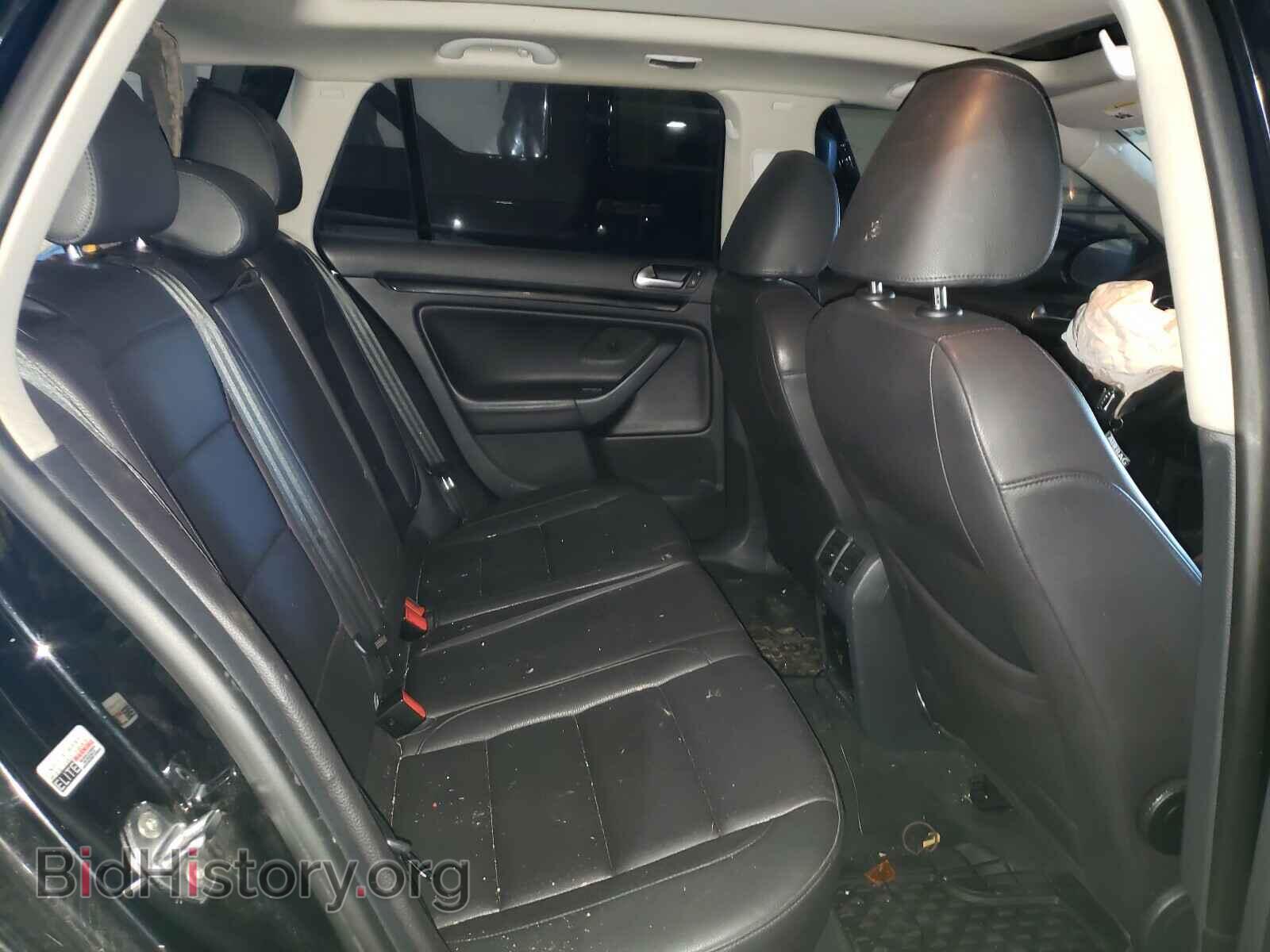 2012 VOLKSWAGEN JETTA - VIN: 3VWPL7AJ2CM681377 - Фото 6