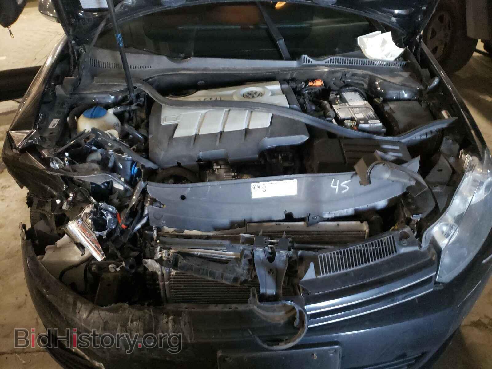 2012 VOLKSWAGEN JETTA - VIN: 3VWPL7AJ2CM681377 - Фото 7
