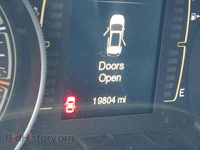 2014 JEEP CHEROKEE - VIN: 1C4PJMCS0EW226513 - Фото 8