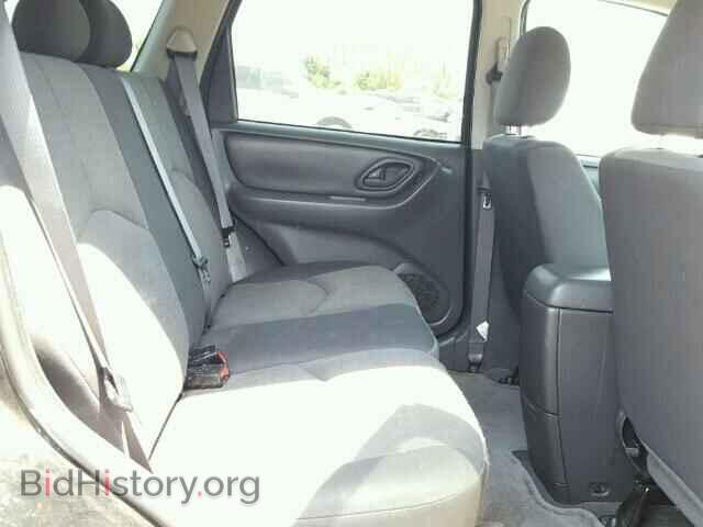 2006 MAZDA TRIBUTE - VIN: 4F2YZ02Z56KM31919 - Фото 6