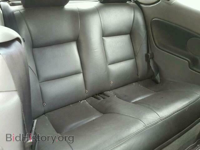 2002 SAAB 9 3 - VIN: YS3DF78K127001384 - Photo 6