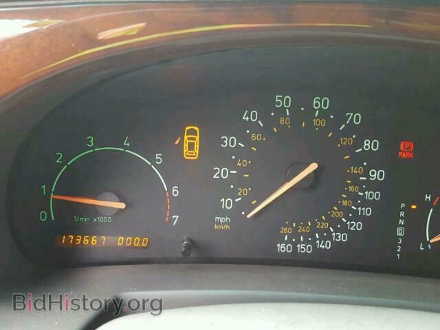 2002 SAAB 9 3 - VIN: YS3DF78K127001384 - Photo 8