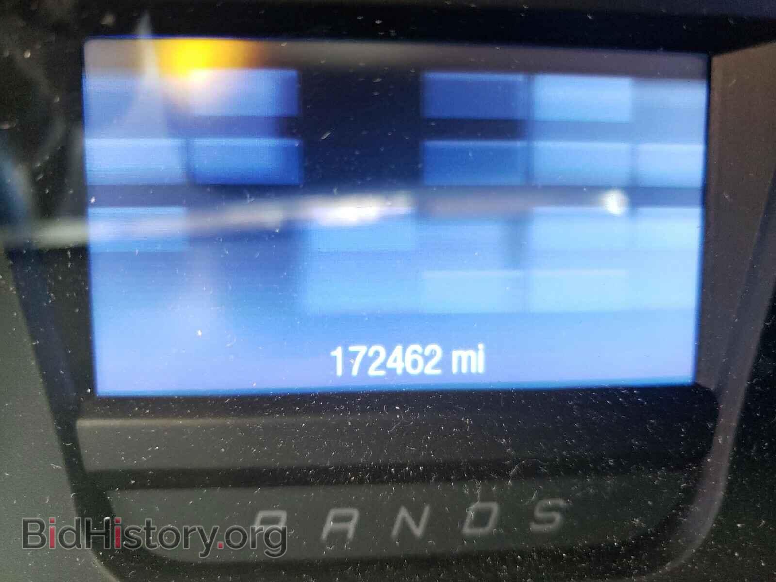 2013 FORD TAURUS - VIN: 1FAHP2D86DG210485 - Photo 8