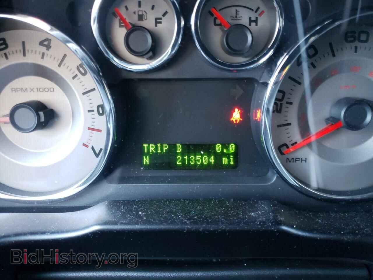 2008 FORD EDGE - VIN: 2FMDK39C98BB43030 - Photo 8