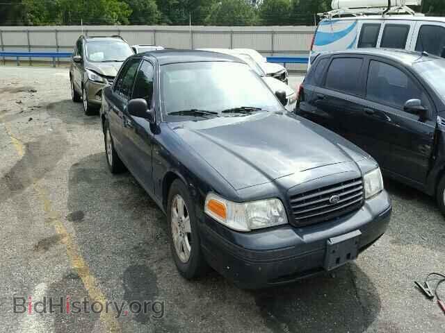 Photo 2FAHP74W74X150416 - FORD CROWN VIC 2004
