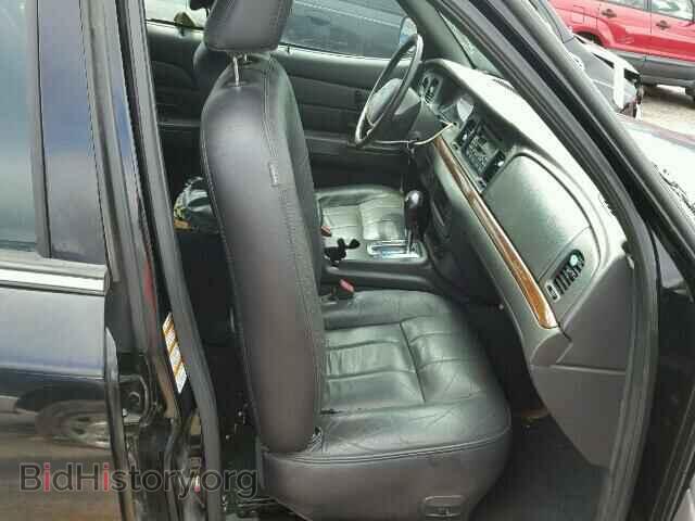 2004 FORD CROWN VIC - VIN: 2FAHP74W74X150416 - Фото 5