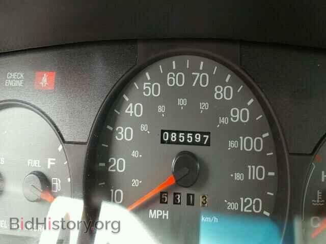 2004 FORD CROWN VIC - VIN: 2FAHP74W74X150416 - Фото 8