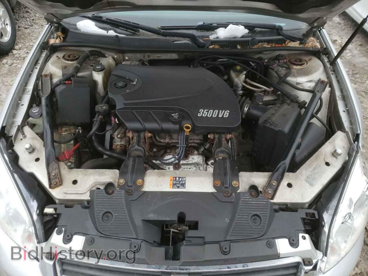 2011 CHEVROLET IMPALA - VIN: 2G1WG5EK3B1319695 - Фото 7