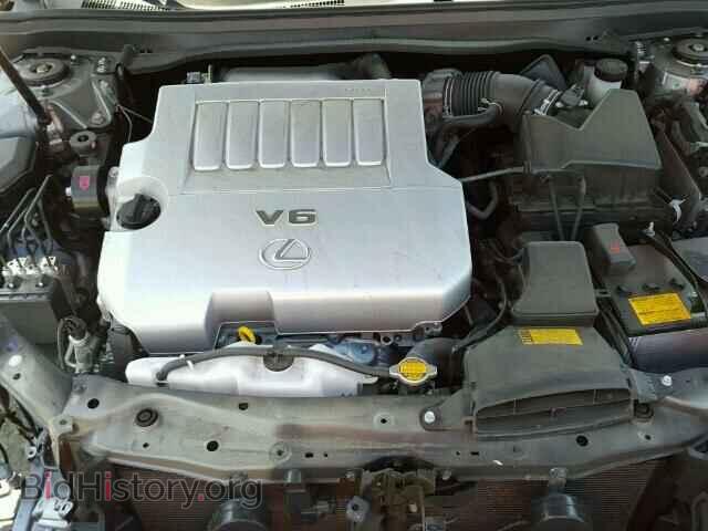 2014 LEXUS ES350 - VIN: JTHBK1GG7E2142139 - Фото 7