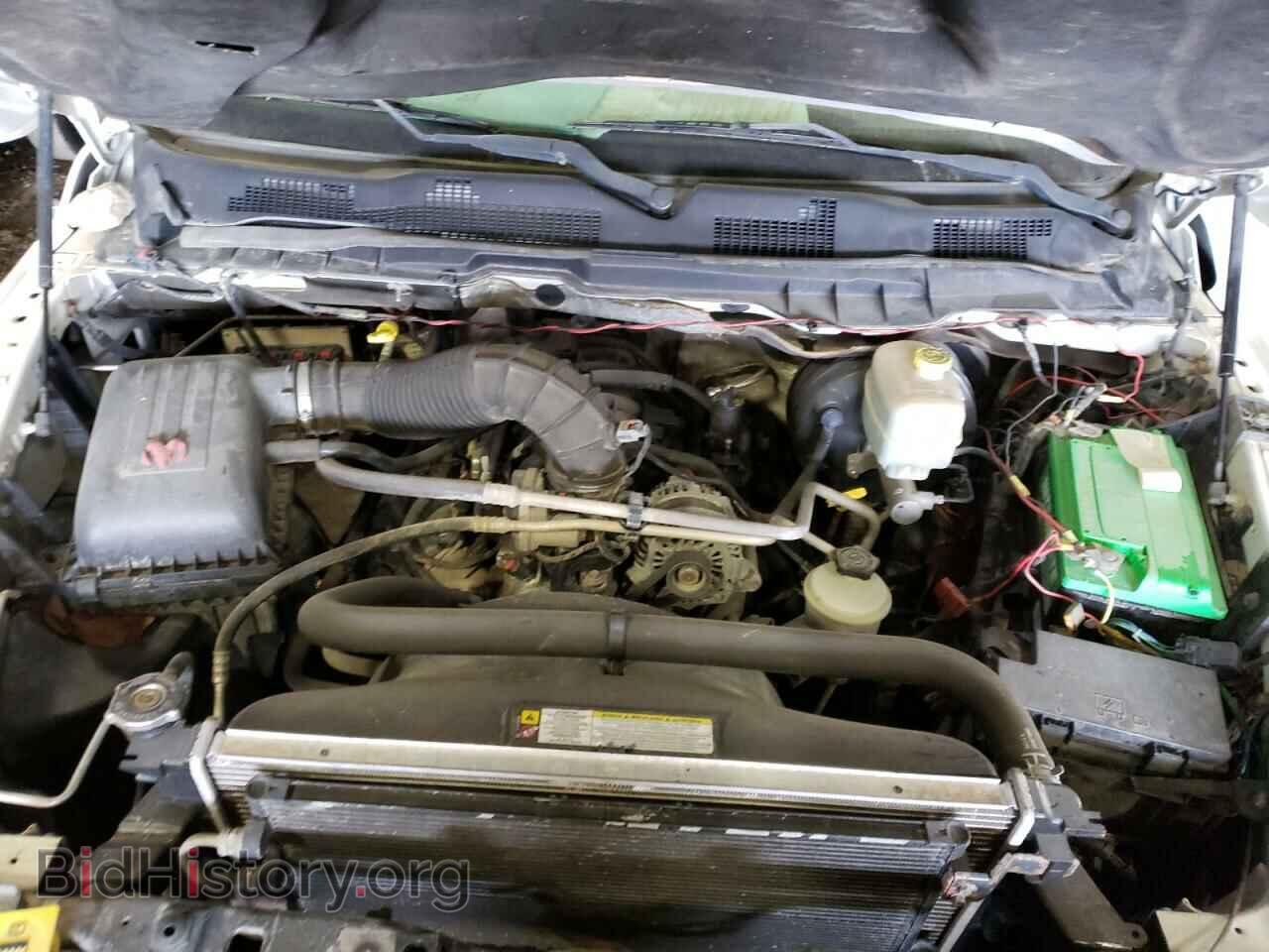 2012 DODGE RAM 2500 - VIN: 3C6TD5HT0CG180617 - Фото 9