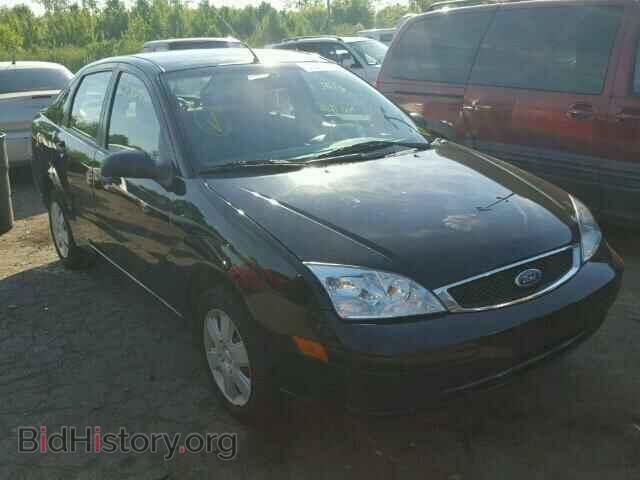 Фотография 1FAHP34N57W247646 - FORD FOCUS 2007