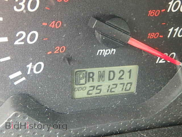 2002 MAZDA TRIBUTE - VIN: 4F2CU09102KM62353 - Фото 8