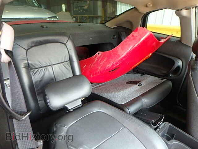2002 SATURN SC1/SC2 - VIN: 1G8ZY12762Z170100 - Фото 6