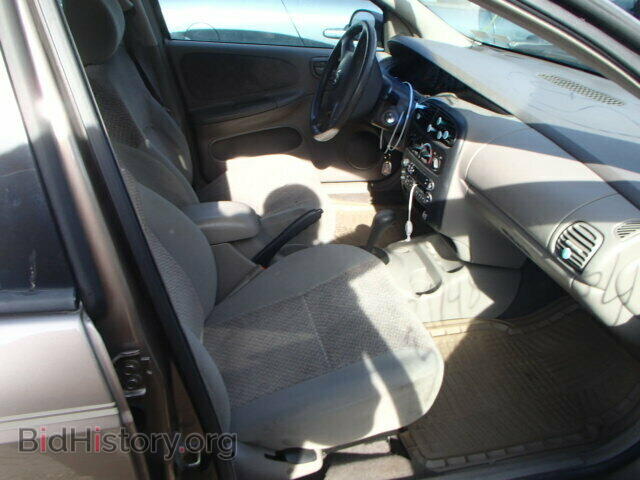 2000 DODGE NEON - VIN: 1B3ES46C5YD610331 - Фото 5