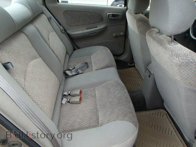 2000 DODGE NEON - VIN: 1B3ES46C5YD610331 - Фото 6