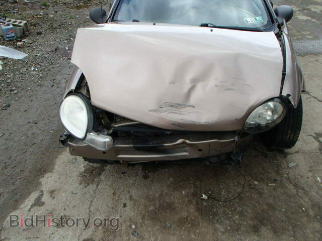 2000 DODGE NEON - VIN: 1B3ES46C5YD610331 - Фото 7