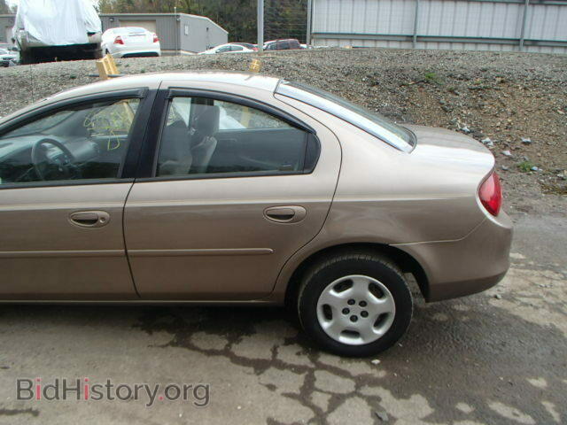 2000 DODGE NEON - VIN: 1B3ES46C5YD610331 - Фото 9